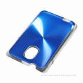 Hard Case for Samsung D710, Made of High-quality PC/Aluminum, Give Your Phone Best Protection